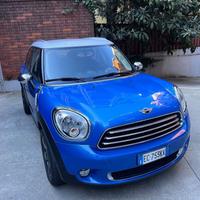 MINI Countryman Cooper full optional