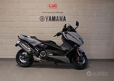 Yamaha T Max 530 SX ABS