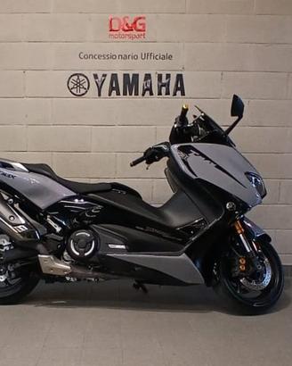 Yamaha T Max 530 SX ABS