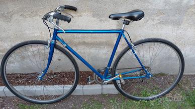 bici uomo vintage 
