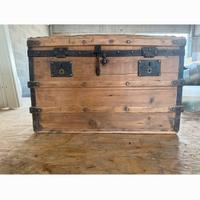 baule antico