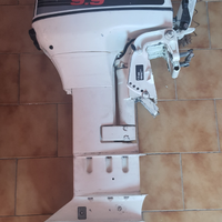 Motore fuoribordo johnson 10 cv