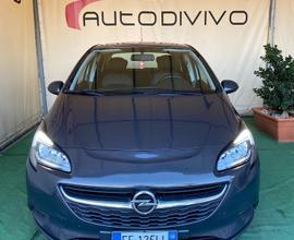 Opel Corsa 1.2 benzina OK NEOPATENTATI