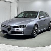 Alfa Romeo 159 Sportwagon 159 SW 3.2 V6 Q4 TI 260c