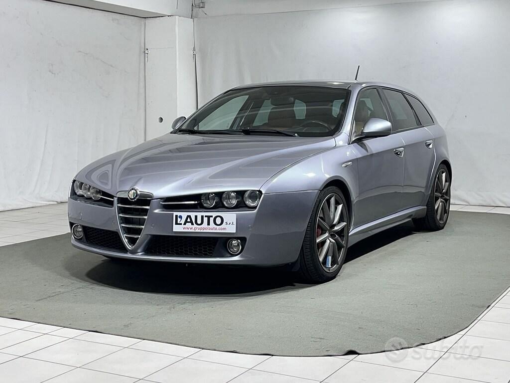 Alfa Romeo 159