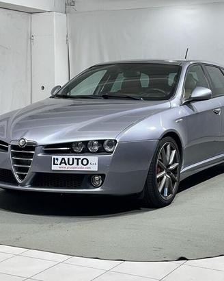 Alfa Romeo 159 Sportwagon 159 SW 3.2 V6 Q4 TI 260c