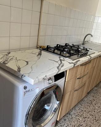 Cucina componibile completa 420 cm