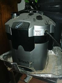 filtri esterni per acquario 