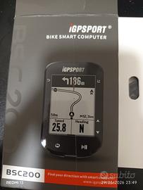 GPS bcs200