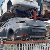 Alfa romeo gt ricambi
