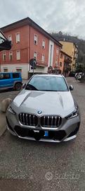 BMW X1 20i sdrive con gancio traino