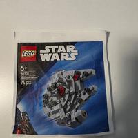 Lego 30708 - Millenium falcon