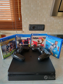 PS4 slim