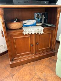 Mobile porta tv