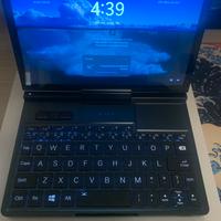 GPD POCKET 4 MINI LAPTOP