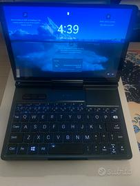 GPD POCKET 4 MINI LAPTOP