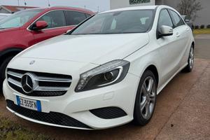 Mercedes classe A 180d automatic