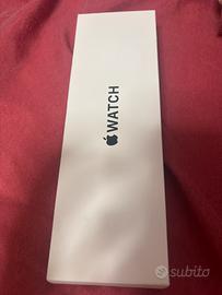 Apple Watch SE 3 GPS 40 Mm Midnight