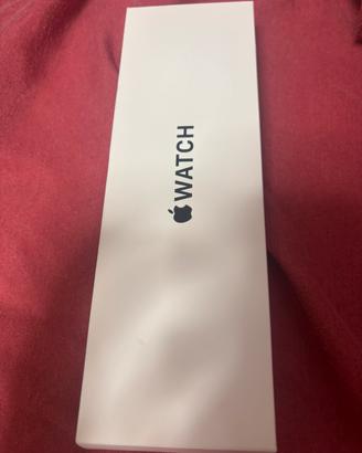 Apple Watch SE 3 GPS 40 Mm Midnight