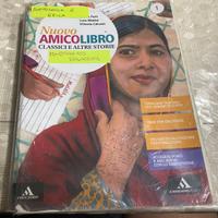 Nuovo Amico Libro (1^ media)