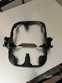 Adattatore seggiolino auto nuna