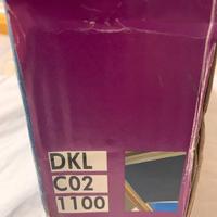 tendine Velux manuali modello C02