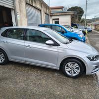 Volkswagen Polo 1.6 TDI 5p. Comfortline BlueMotion