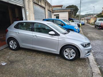 Volkswagen Polo 1.6 TDI 5p. Comfortline BlueMotion