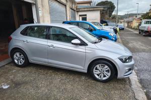Volkswagen Polo 1.6 TDI 5p. Comfortline BlueMotion