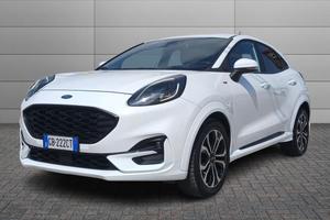 Ford Puma 1.0 ecoboost ST-Line s&s 125cv