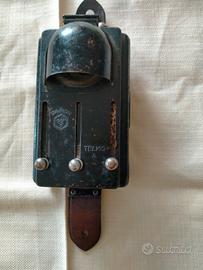 Torcia militare DAIMON TELKO 4