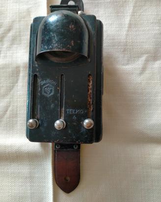 Torcia militare DAIMON TELKO 4
