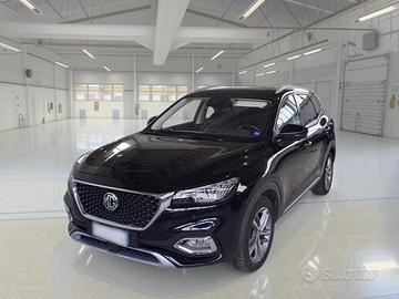 MG EHS 1.5 T PLUG-IN HYBRID EXCLUSIVE AUTO SUV