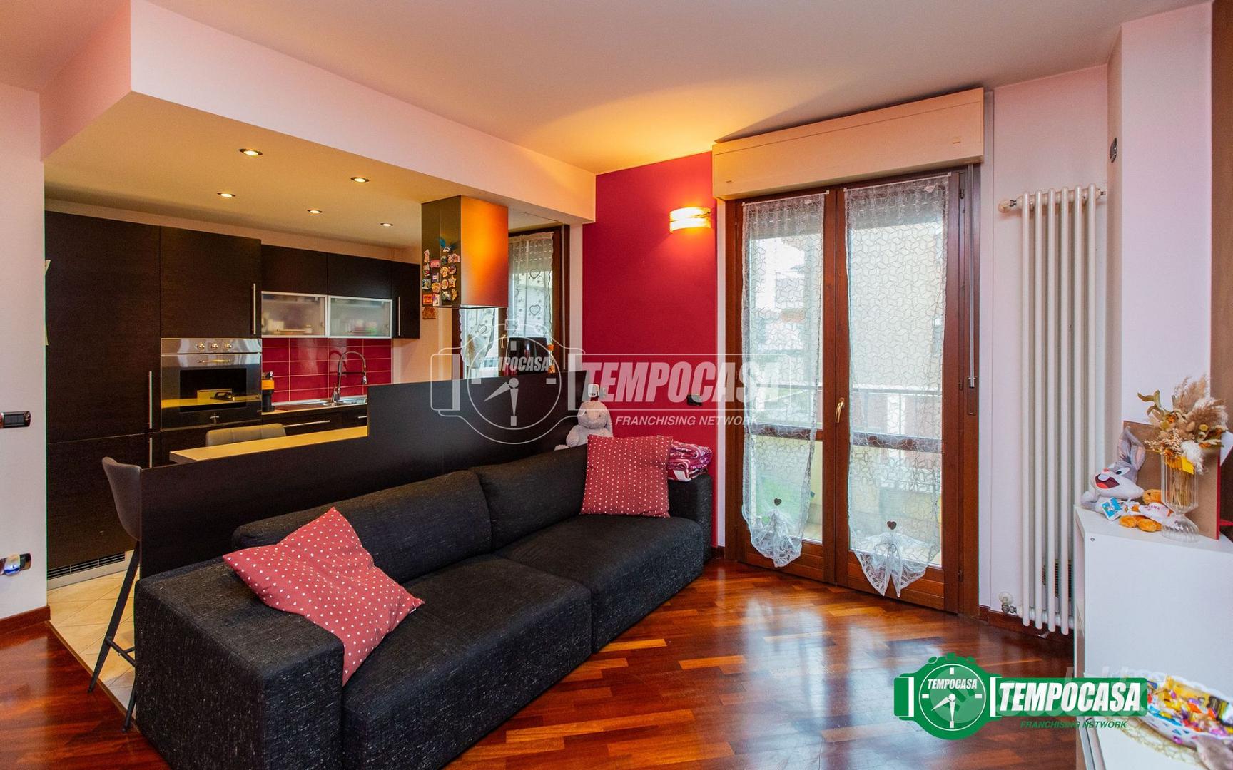 Apartment in Caltignaga - Vista 2