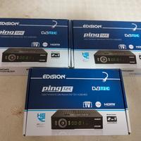 decoder edision t2/c