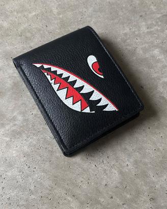 Portafoglio Shark