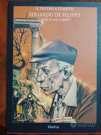 Eduardo de filippo 