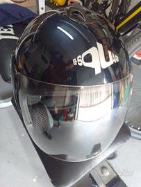 casco scooter 