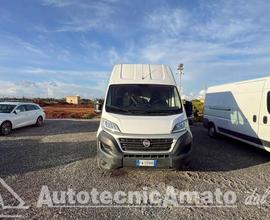 FIAT Ducato 2.3 MJT 130CV Furgone Iva Esc.