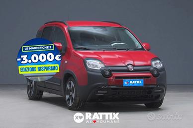 FIAT Pandina III 2024 Cross Pandina Cross 1.0 fire