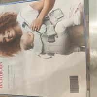Marsupio bambino BabyBjorn One Air