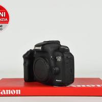 Canon 7D Mark II USATO GARANTITO PER DUE ANNI