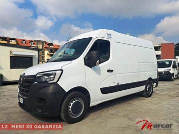 Renault Master frigo FRCx -20° anno 2022