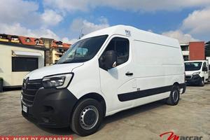Renault Master frigo FRCx -20° anno 2022