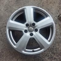cerchio originale audi 8E0601025AK