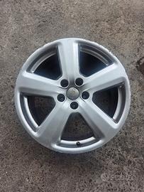 cerchio originale audi 8E0601025AK