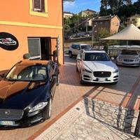 JAGUAR F-Pace 2.0 D 180 CV AWD aut. Portfolio MY 2