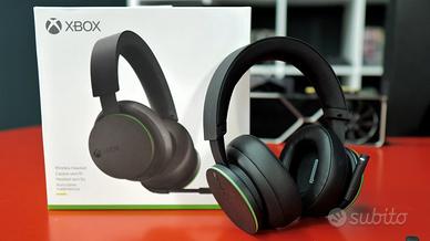 cuffie wireless xbox e pad elite 2
