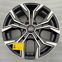 Cerchi In Lega NUOVI da 18 Per Ford Volvo Ecc