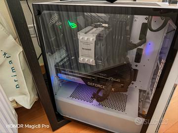 pc gaming 3060TI -32gb ram